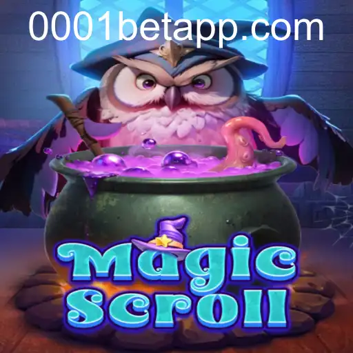 MagicScroll: A Fascinante Jornada no Mundo dos Jogos
