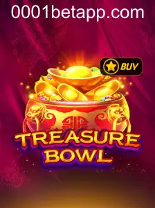 Conheça o Excitante Mundo do Jogo TreasureBowl Associado à 0001bet