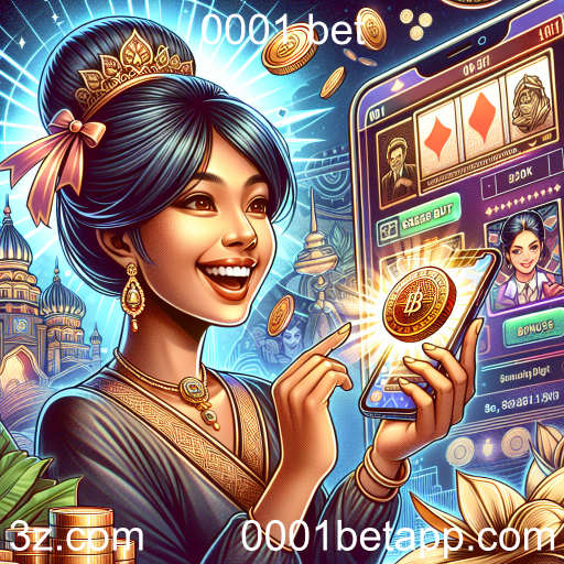 A Importância da Fidelidade nos Jogos Online: O Programa da 0001 Bet